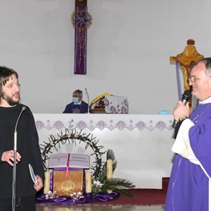 Ljubav je jaka onoliko koliko je čista